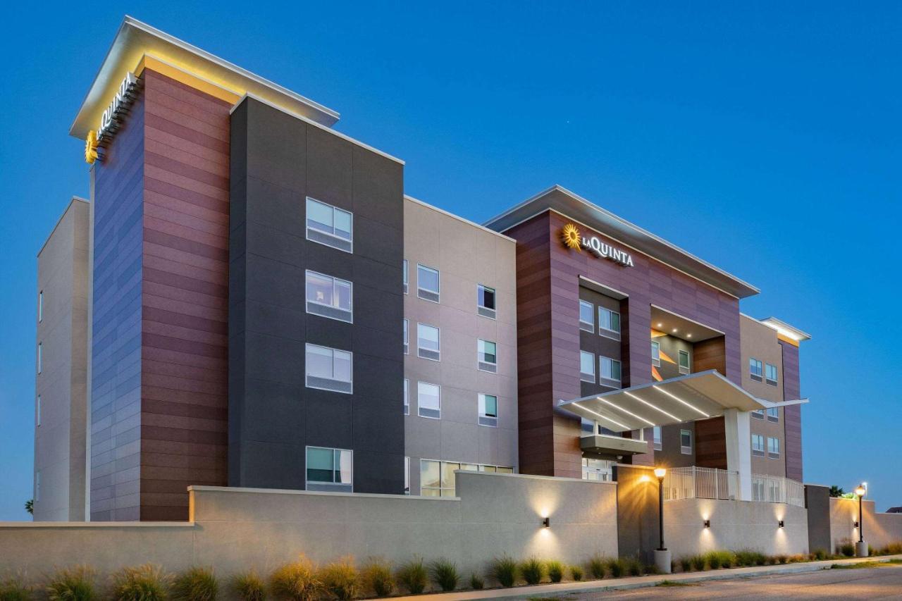 La Quinta Inn & Suites By Wyndham Galveston North At I-45 المظهر الخارجي الصورة